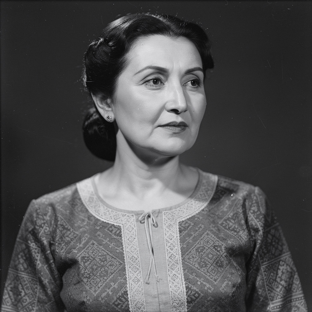 Dilnoza Karimova
